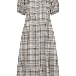 Minimum - Kjole - Beryl Dress - Nomad