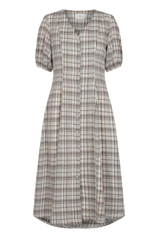 Minimum - Kjole - Beryl Dress - Nomad