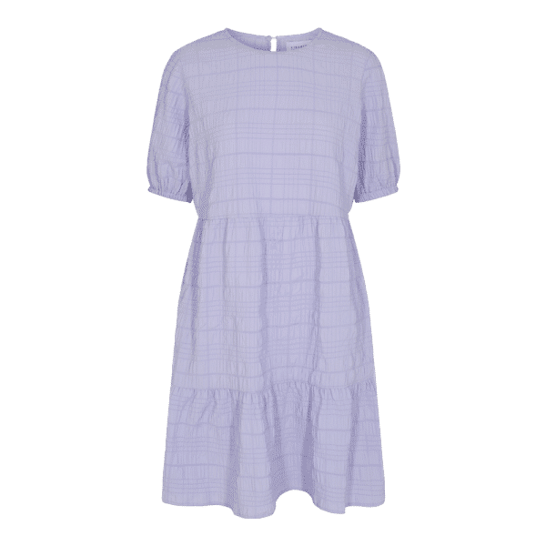 Liberté - Belinda Dress SS - Lavender