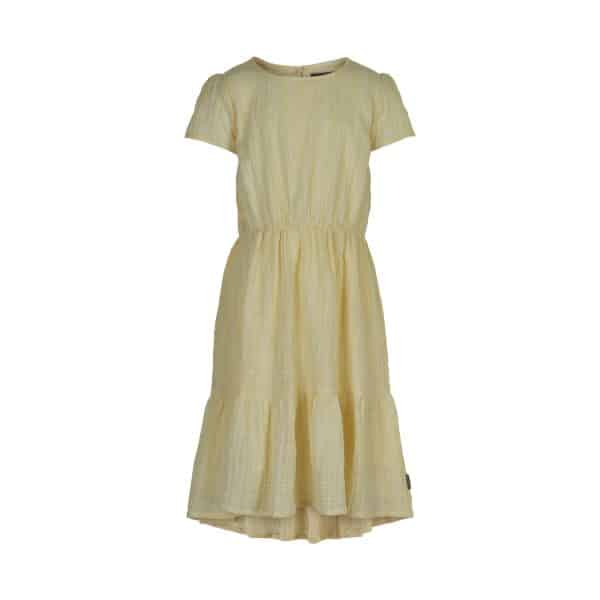 Creamie - Dress Check (821923) - Flan - 122