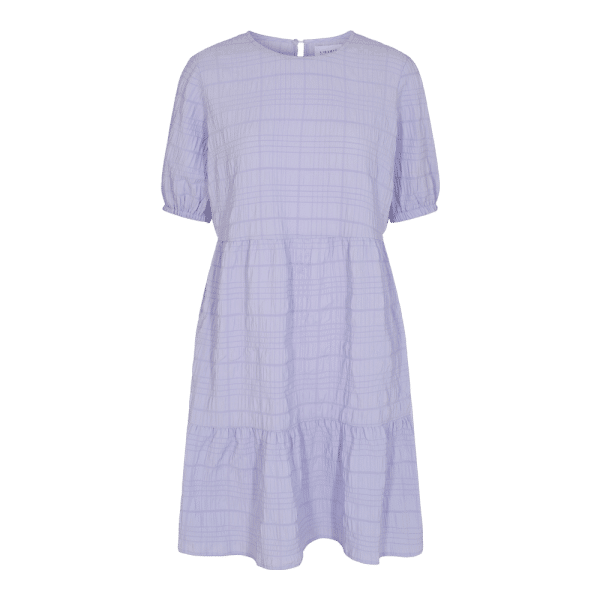 Liberté - Belinda Dress SS - Lavender - L