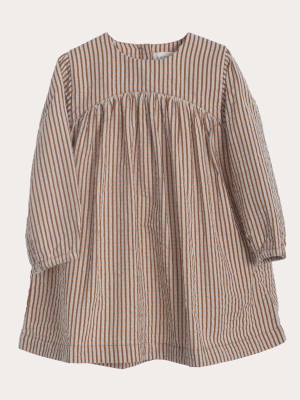 Baby Yoke Dress