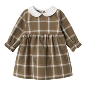 LIL ATELIER Body Kjole Seveno Kalamata