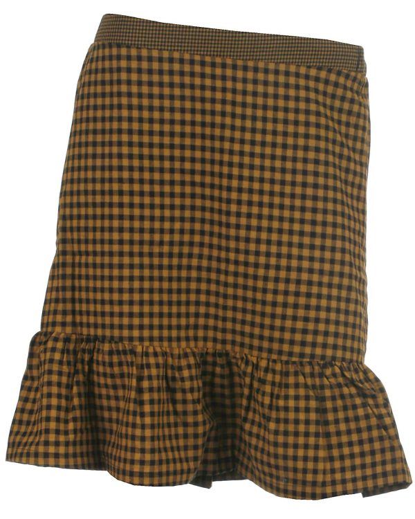 Cost:bart skirt, Kristella, tinsel - 140 - 134-140 / S