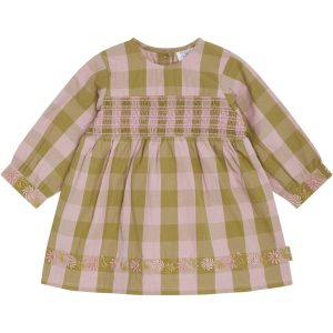 Hust & Claire Willow Mini Daveena Kjole - Str. 92