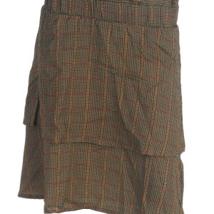 LMTD skirt, Naras, army - 146 - 11år
