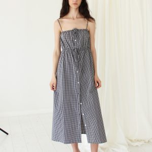 Leonora Maxi Dress