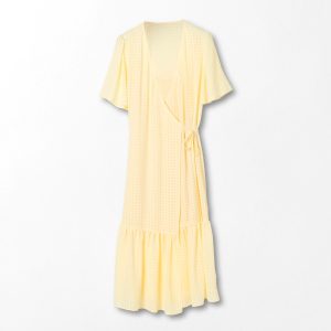 Lucent Noralla Dress