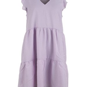 Only kjole, Joannah, orchidpetal - 182 - M+ - 38
