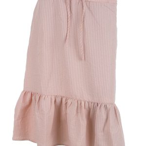 Only nederdel, NadjaJoannah, mistyrose - 188 - L+ - 40